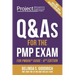 Q&As for the PMP(R) Exam: For PMBOK(R) Guide, 6th Edition