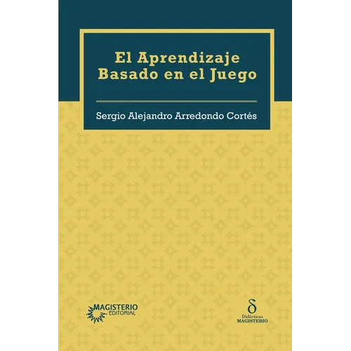 El aprendizaje basado en el juego