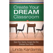 Create Your Dream Classroom: Save Your Sanity, Escape the Rut, Sharpen Your Skills