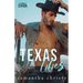 Texas Lilies