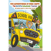 Miss Happ's Field Trip Flop