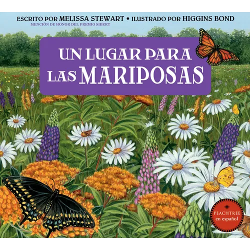 Un Lugar Para Las Mariposas