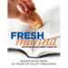 Fresh Manna with Sharon Hardy Knotts: Manna Bites From 40 Years of Pulpit Preaching