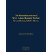 The Reminiscences of Vice Adm. Robert Taylor Scott Keith, USN (Ret.): 1905-1989