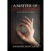 A Matter of Perspective: Blood Writes of Passage