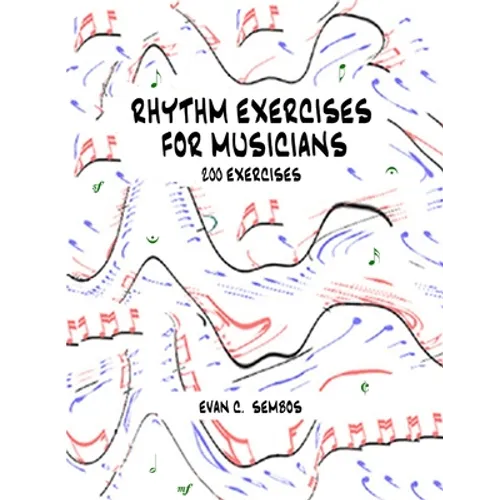 Rhythm Exercises for Musicians
