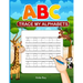 ABC Trace My Alphabets