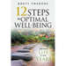 12 Steps To Optimal Well-Being
