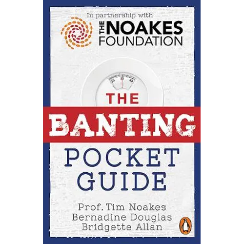 The Banting Pocket Guide