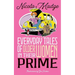 Everyday Tales of Older Women in Their Prime