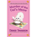 Murder of the Cat's Meow: Murder of the Cat's Meow: A Scumble River Mystery