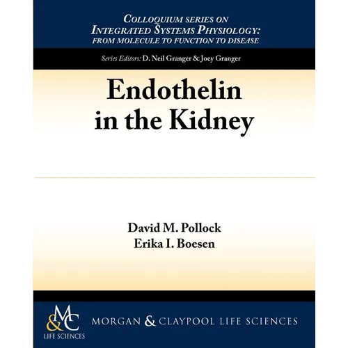 Endothelin in the Kidney