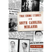 True Crime Stories of the South Carolina Midlands