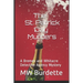 The St. Patrick Day Murders: A Bremen and Whitacre Detective Agency Mystery