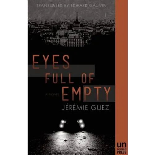 Eyes Full of Empty