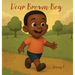 Dear Brown Boy