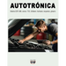 Autotrónica: Sistema ESP, ABS, sensor, TCS, Software, hardware, esquemas, glosario