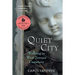 Quiet City: Walking in West Terrace Cemetery
