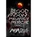 Blood Moon, Mountain Medicine Oracle: Aligning with the Rhythm of Nature, the Earth and the Universe