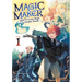 Magic Maker: How to Create Magic in Another World (Light Novel) Vol. 1