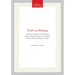 Emil Von Behring: Infectious Disease, Immunology, Serum Therapy, Memoirs, American Philosophical Society (Vol. 255)