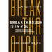 Breakthrough Is in You - Study Guide: Conquer 5 Fears That Keep You From Advancing