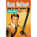 Rick Nelson, Rock 'n' Roll Pioneer