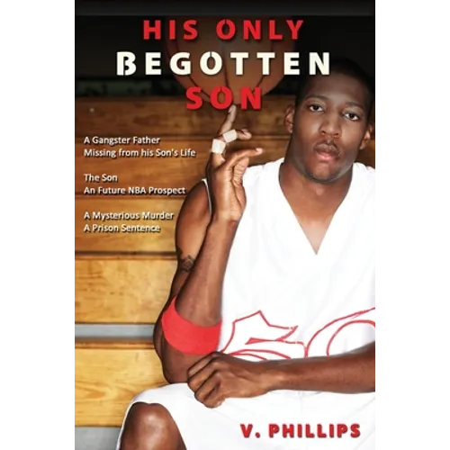 His Only Begotten Son