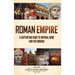 Roman Empire: A Captivating Guide to Imperial Rome and Pax Romana