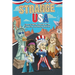 Strange USA: Historical Oddities, Roadside Rarities, Unique Eats, and Amazing Americans