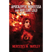 Apocalyptic Montessa and Nuclear Lulu: A Tale of Atomic Love