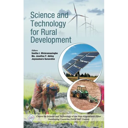 Science and Technology for Rural Development/Nam S&T Centre