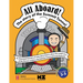 All Aboard! The Story of the Summit Tunnel: An Interactive History of the Chinese Railroad Workers Who Built the Transcontinental Railroad