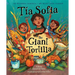 Tia Sofia and the Giant Tortilla