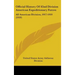 Official History Of 82nd Division American Expeditionary Forces: All American Division, 1917-1919 (1919)