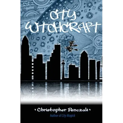 City Witchcraft