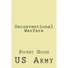 Unconventional Warfare: Pocket Guide