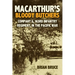 Macarthur's Bloody Butchers: Company G, 163rd Infantry Regiment, in the Pacific War