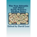The New Atlantis and Other Early Science Fiction Tales