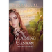 Claiming Canaan: Milcah's Journey: Daughters of Zelophehad, book 3