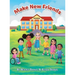 Make New Friends