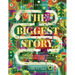 The Biggest Story: How the Snake Crusher Brings Us Back to the Garden