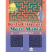 Kids Ultimate Maze Mania Activity Book