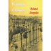 Wooden Crosses