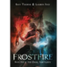 Frostfire: Book One of The Dark Inbetween