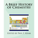A Brief History of Chemistry