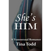 She's Him: A Transsexual Romance