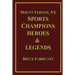 Mount Vernon, NY Sports Champions Heroes & Legends