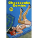 Cheesecake Comics