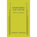 Everything You Touch